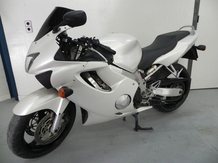 Honda CBR 600F (bj 1999), Motoren, Motoren | Honda, Bedrijf, Overig, meer dan 35 kW