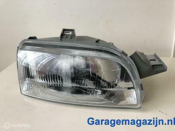 Koplamp rechts Fiat Punto I Hatchback / Cabrio20-3096-05-2B beschikbaar voor biedingen