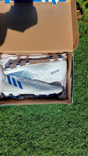 Adidas Predator voetbalschoenen  beschikbaar voor biedingen