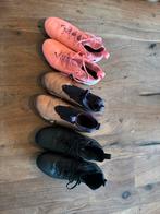 Gebruikte Voetbalschoenen - Diverse Maten, Sport en Fitness, Voetbal, Maat XS of kleiner, Ophalen of Verzenden, Gebruikt, Schoenen