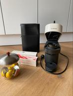 Nespresso Vertuo apparaat met accessoires, Witgoed en Apparatuur, Koffiezetapparaten, Ophalen, Espresso apparaat, Zo goed als nieuw