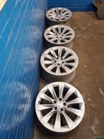 Tesla X velgen 20 inch, Ophalen, Gebruikt, Velg(en), Personenwagen