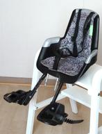 Bobike fietsstoeltje met windscherm, 0 t/m 10 kg, Voorzitje, Ophalen of Verzenden, Bobike
