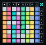 Novation Launchpad X MIDI Grid Controller met software, ., Nieuw, Ophalen of Verzenden, .