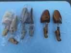 Houten schoen spanners / houders, Ophalen of Verzenden