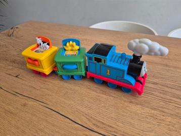 Thomas de Trein Speelgoed beschikbaar voor biedingen