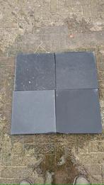 Belgisch hardsteen, Doe-het-zelf en Verbouw, Tegels, Ophalen, Hardsteen, Zo goed als nieuw, 20 tot 40 cm