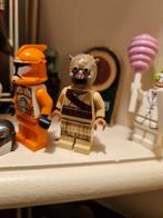 LEGO Star Wars Tusken Raider Minifiguur, Verzamelen, Star Wars, Gebruikt, M, Ophalen of Verzenden, Actiefiguurtje