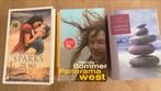 Boekenpakket: Sparks, Bommer, O'Riordan, Ophalen of Verzenden, Zo goed als nieuw, Nederland