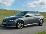 Volvo C30 2.4I 2008 Grijs R-Design | Dynaudio | xenon!!, Voorwielaandrijving, 65 €/maand, 1302 kg, 700 kg