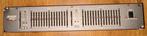 DOD SR830Q XLR 15-band equalizer, Ophalen of Verzenden, Gebruikt, Audio