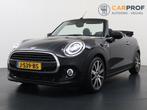 MINI Mini Cabrio 1.5 Cooper Sidewalk Edition Leder | Automaa, 136 pk, Gebruikt, Cabriolet, 4 stoelen