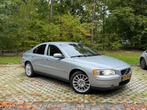 Volvo S60 2.5T Drivers Edition, Auto's, Voorwielaandrijving, S60, 2521 cc, Bedrijf