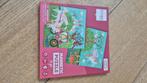 Magnetische puzzel prinses, Ophalen of Verzenden, 10 tot 50 stukjes, Zo goed als nieuw
