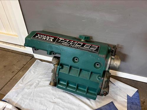 Volvo Penta TAMD 63 warmtewisselaar 3828572 volledig service, Watersport en Boten, Accessoires en Onderhoud, Zo goed als nieuw