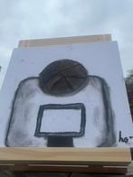 LG art basketbal, Ophalen of Verzenden