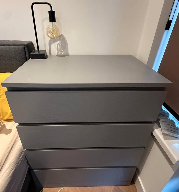 Drawers / Ladekast, Huis en Inrichting, Kasten | Ladekasten, Zo goed als nieuw, 100 tot 150 cm, 50 tot 100 cm, 25 tot 50 cm, Overige houtsoorten