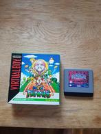 Virtual Boy (2 spellen), Spelcomputers en Games, Games | Nintendo Game Boy, Gebruikt, Overige genres, 1 speler, Ophalen of Verzenden