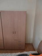 2 hang-legkasten. Ook afzonderlijk te koop., Huis en Inrichting, Kasten | Kledingkasten, Ophalen, 50 tot 100 cm, Zo goed als nieuw