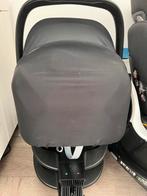 Maxi-Cosi Tinca + 2-FamilyFix Base, Ophalen, Zijbescherming, Zo goed als nieuw, Isofix