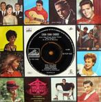 1964	Julie Andrews (Mary Poppins)	Chim Chim Cheree, Pop, 7 inch, Zo goed als nieuw, Single