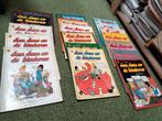 Jan jansen en de kinderen 18 stuks, Meerdere comics, Ophalen of Verzenden, Gelezen, Europa