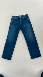 Citizen of humanity jeans mt 26, Blauw, Ophalen of Verzenden, W27 (confectie 34) of kleiner, Zo goed als nieuw