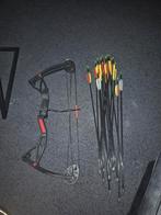 pijl en boog, Ophalen of Verzenden, Zo goed als nieuw, Overige typen