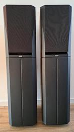 B&W DM305, Audio, Tv en Foto, Luidsprekers, Ophalen of Verzenden, Zo goed als nieuw, Front, Rear of Stereo speakers, Bowers & Wilkins (B&W)