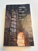 Specht en Zoon - Willem Jan Otten, Ophalen of Verzenden, Gelezen, Nederland