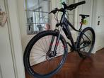 Cube Acces Pro iridium Dames mountainbike, Fietsen en Brommers, Hardtail, Zo goed als nieuw, Dames, Ophalen