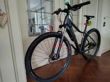 Cube Acces Pro iridium Dames mountainbike beschikbaar voor biedingen