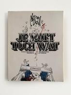 Je moet toch wat 1981 Jos Collignon, Boeken, Gelezen, Maatschappij en Samenleving, Ophalen of Verzenden, Jos Colignon