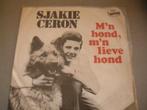 Sjakie Ceron, Gebruikt, 7 inch, Single, Ophalen of Verzenden