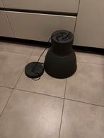 Ikea Hanglamp, Gebruikt, 25 tot 50 cm, Rond, Ophalen of Verzenden