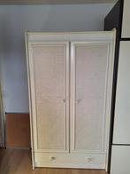 Kledingkast, Ophalen, Gebruikt, Kast, 50 tot 70 cm