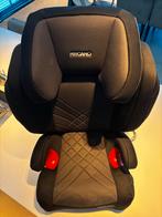 Recaro Monza Nova kinderzitje 15-36kg, Gebruikt, 15 t/m 36 kg, Verstelbare rugleuning, Isofix