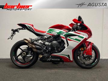 MV Agusta F3 RC (bj 2025) beschikbaar voor biedingen