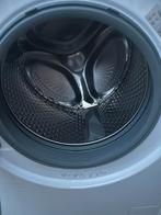 Wasmachine - Voorlader - zo goed als nieuw, Witgoed en Apparatuur, Wasmachines, Ophalen, Gebruikt, 85 tot 90 cm, 1200 tot 1600 toeren