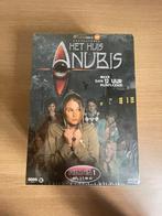 Het huis Anubis dvdbox nieuw in verpakking, Cd's en Dvd's, Dvd's | Kinderen en Jeugd, Boxset, Alle leeftijden, Ophalen of Verzenden