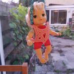 Baby Alive Littles Pop in draagzak, Ophalen of Verzenden, Zo goed als nieuw, Babypop