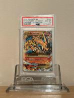 M Charizard EX #107 Pokemon Flashfire, Ophalen, Nieuw, Losse kaart