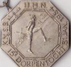 K.N.S.B. IJ H.N. 15é DORPENTOCHT 31 JAN. 1954, Postzegels en Munten, Verzenden, Overige materialen