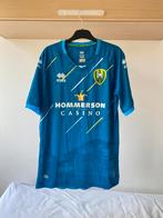 ADO Den Haag shirt, Maat XL, Ophalen of Verzenden, Zo goed als nieuw, Shirt