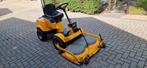 Stiga Park Royal 2 Cilinder motor., Ophalen, Gebruikt, 90 tot 120 cm