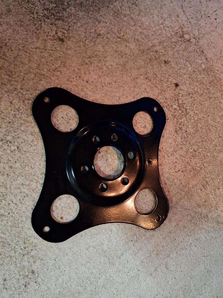 Mopar 440 383 Flexplate Dodge Charger B-Body, Auto-onderdelen, Klein materiaal, Amerikaanse onderdelen, Overige automerken, Chrysler
