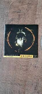 Enigma 2 - The Cross of Changes CD, Ophalen of Verzenden, Gebruikt