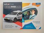 Theorieboek AUTO / rijbewijs B en praktijkboek, Ophalen of Verzenden, Zo goed als nieuw, Juul Klarenbeek