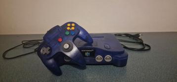 Atomic grape nintendo 64  beschikbaar voor biedingen