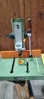 Wolfcraft kolomboor, Ophalen of Verzenden, Elektrisch, Overige soorten